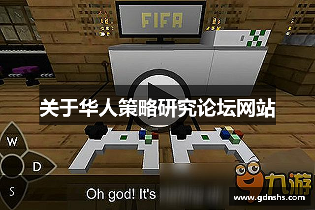 关于华人策略研究论坛网站